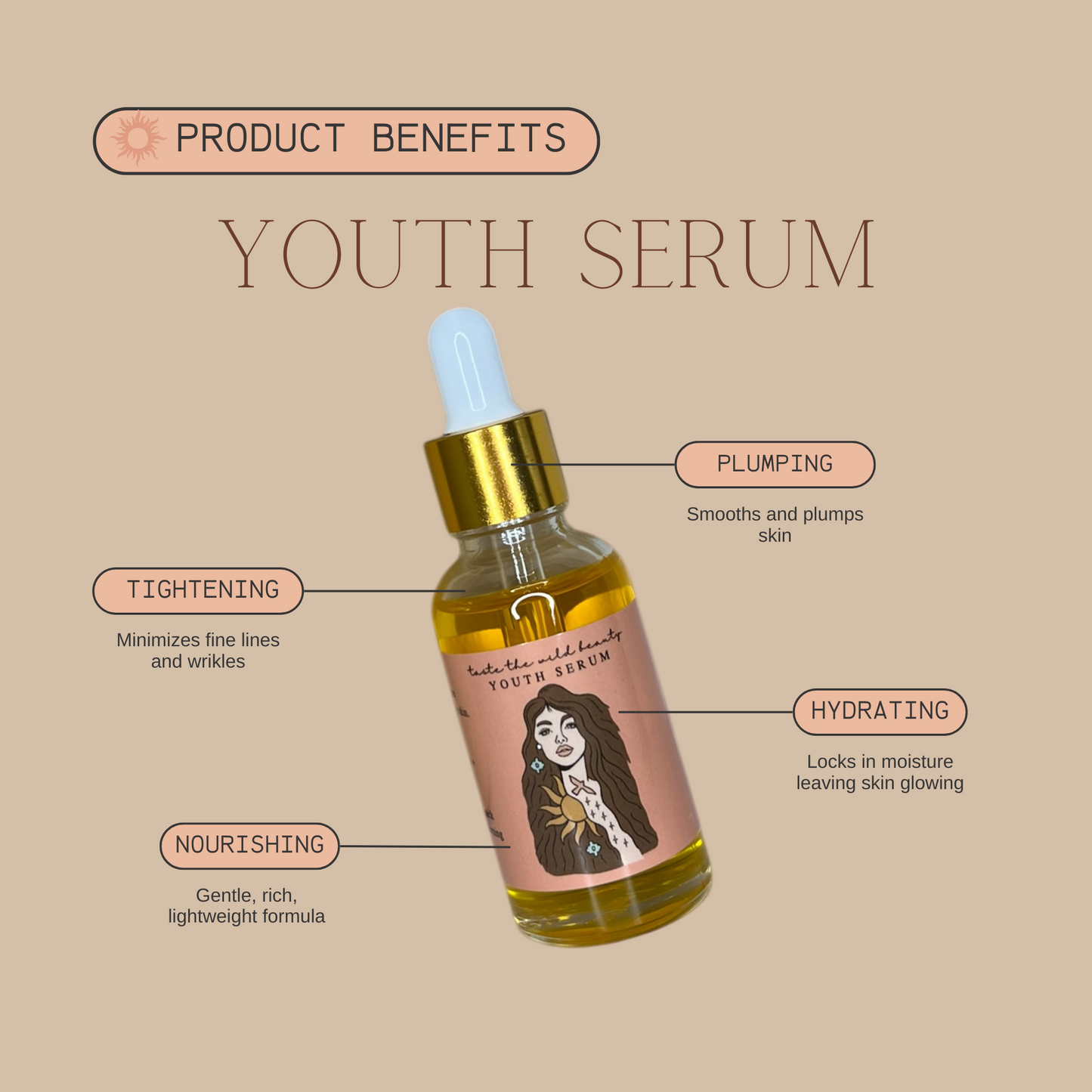 Youth Serum