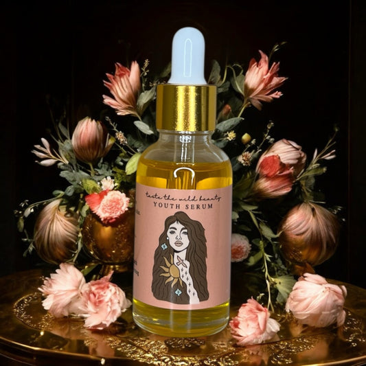 Youth Serum