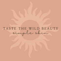 Taste the Wild Beauty